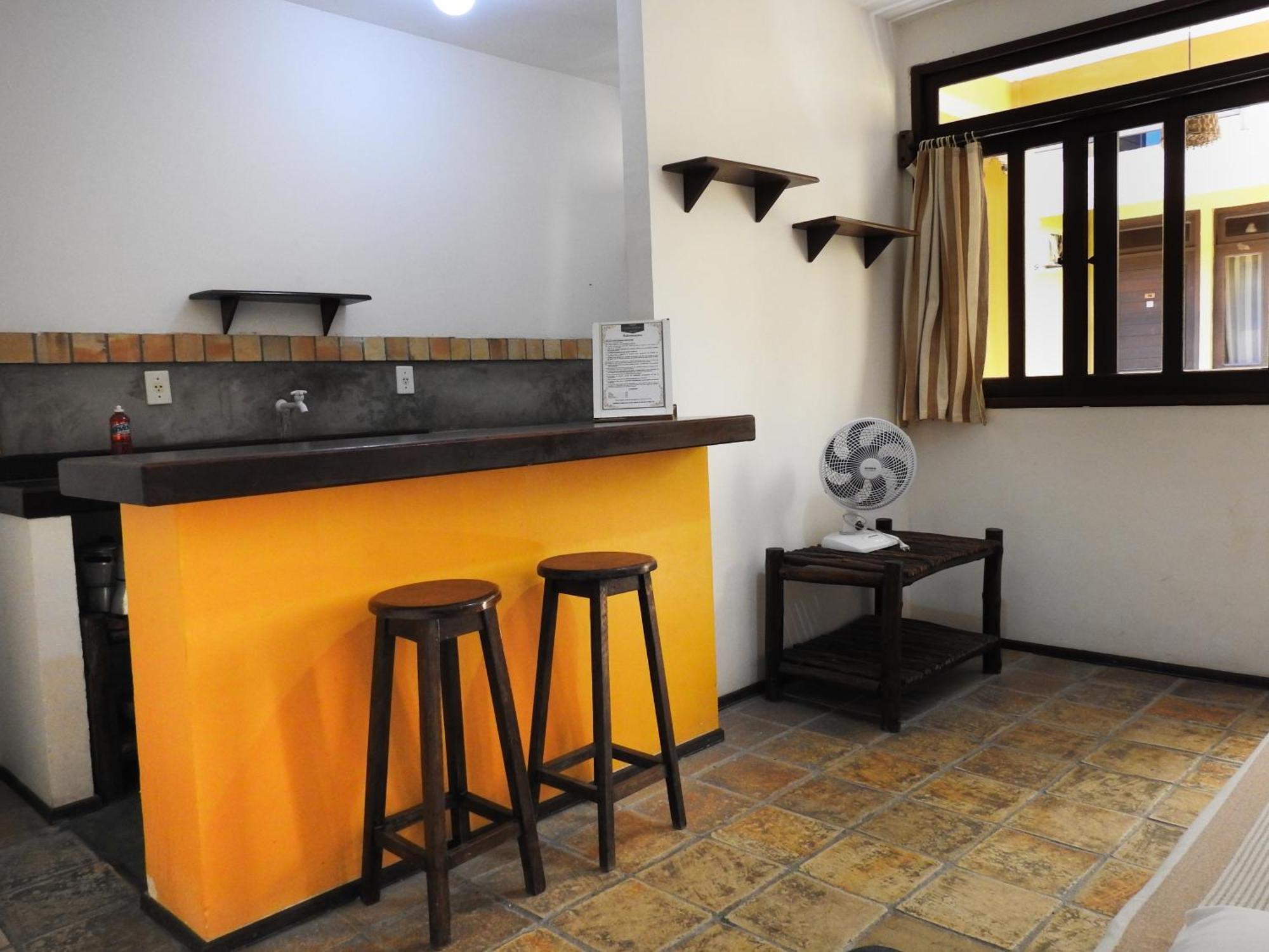 Apart Hotel Casa Grande Natal Buitenkant foto
