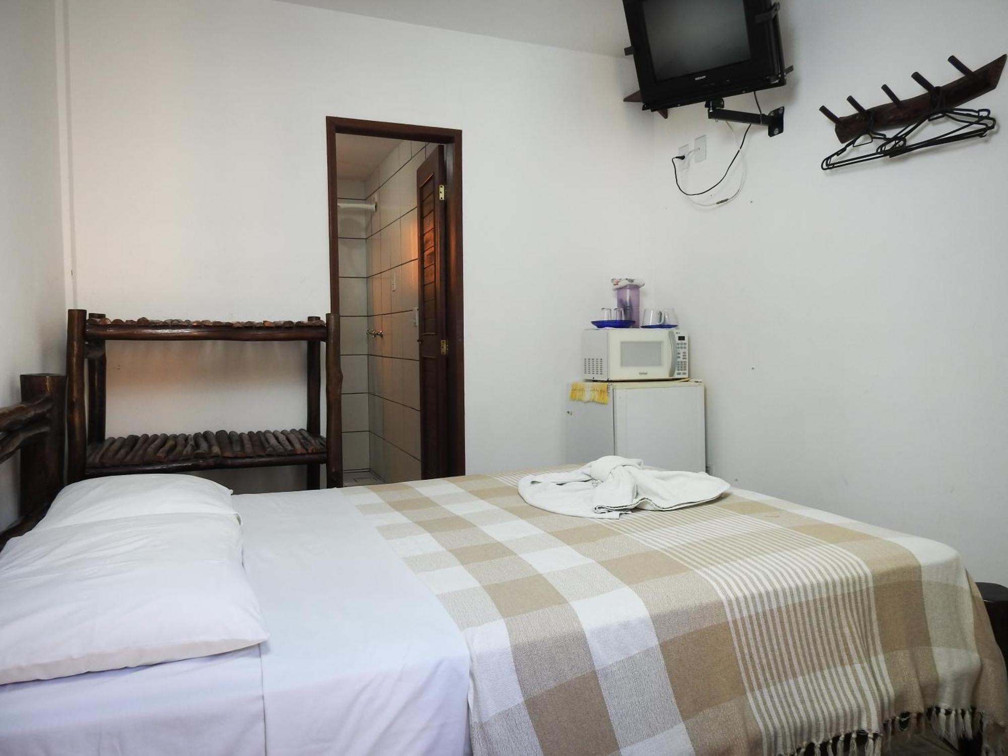 Apart Hotel Casa Grande Natal Buitenkant foto
