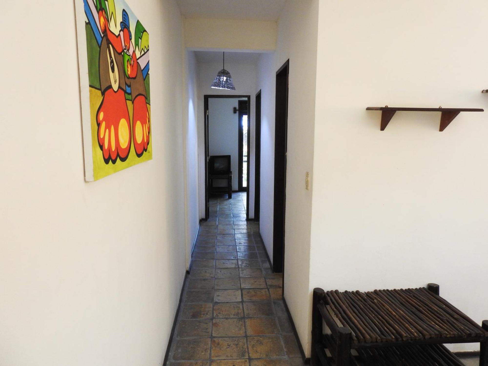Apart Hotel Casa Grande Natal Buitenkant foto