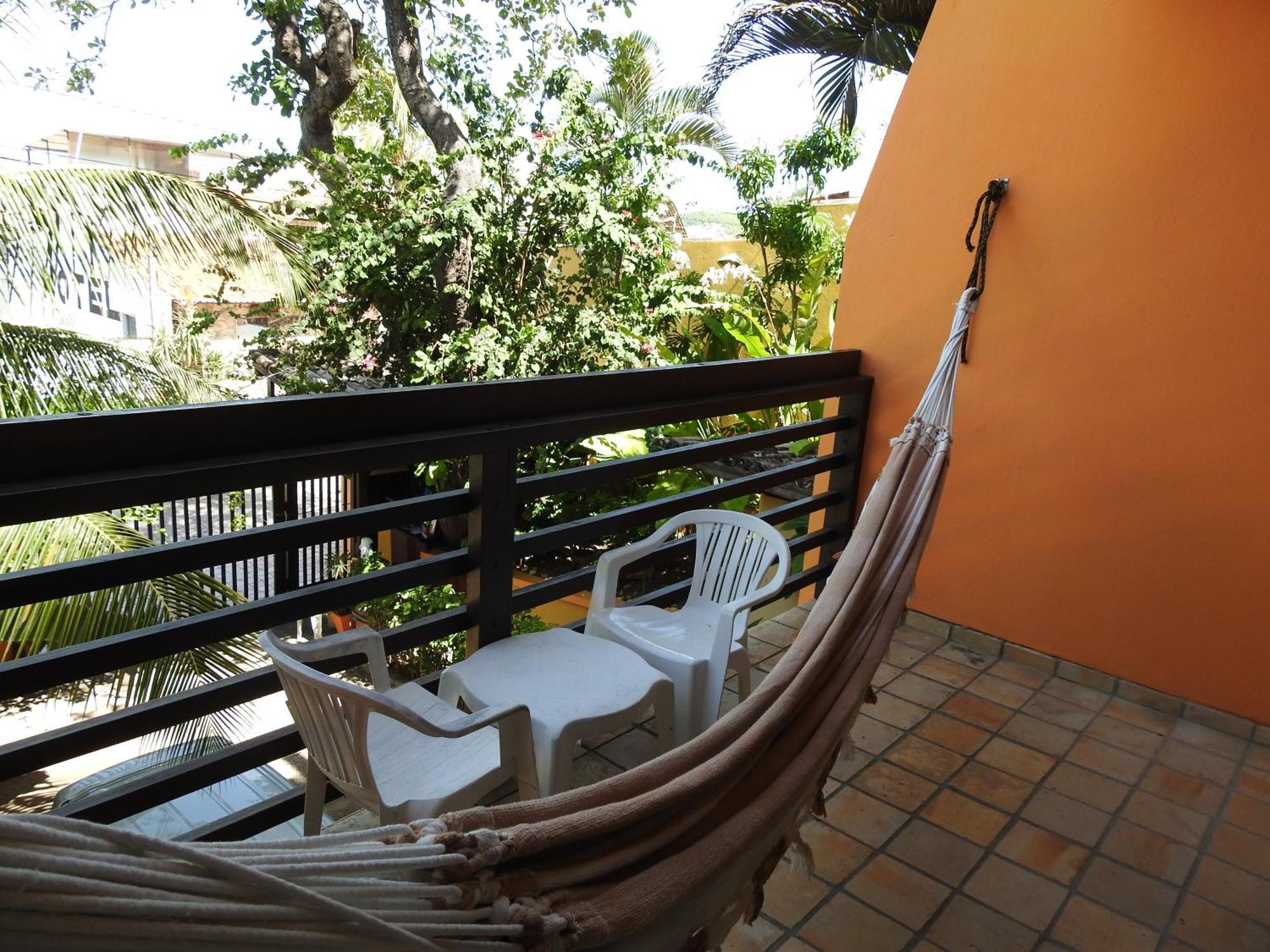 Apart Hotel Casa Grande Natal Buitenkant foto