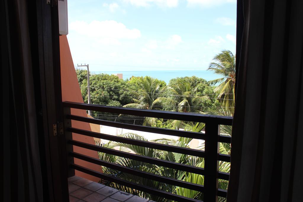 Apart Hotel Casa Grande Natal Buitenkant foto