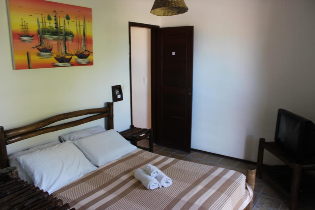 Apart Hotel Casa Grande Natal Buitenkant foto