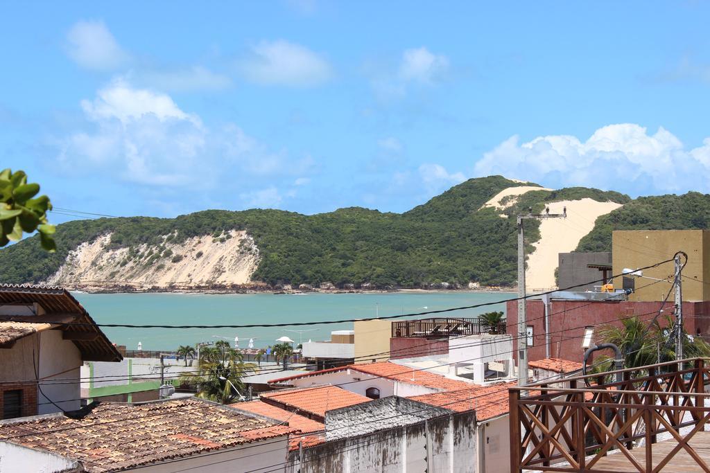 Apart Hotel Casa Grande Natal Buitenkant foto