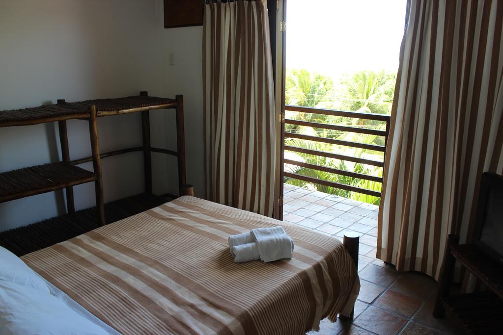 Apart Hotel Casa Grande Natal Buitenkant foto