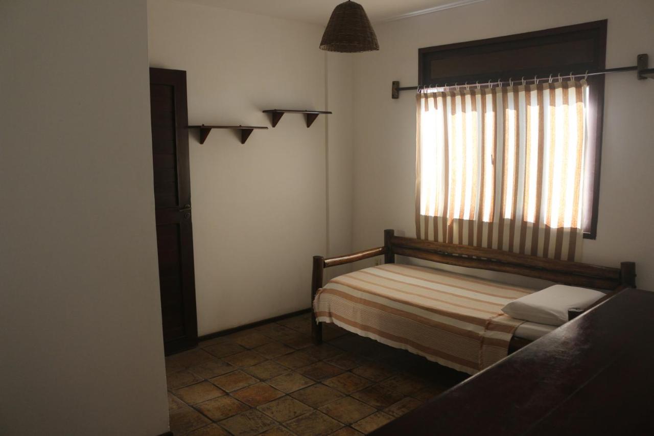 Apart Hotel Casa Grande Natal Buitenkant foto